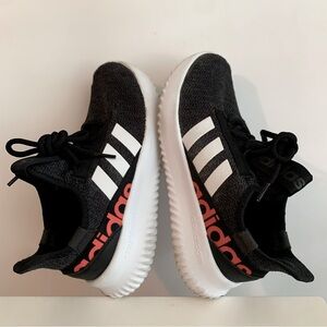 Adidas Unisex-Child Kaptir 2.0 Running Shoe (Little Big Kid) Running Shoes 6Y